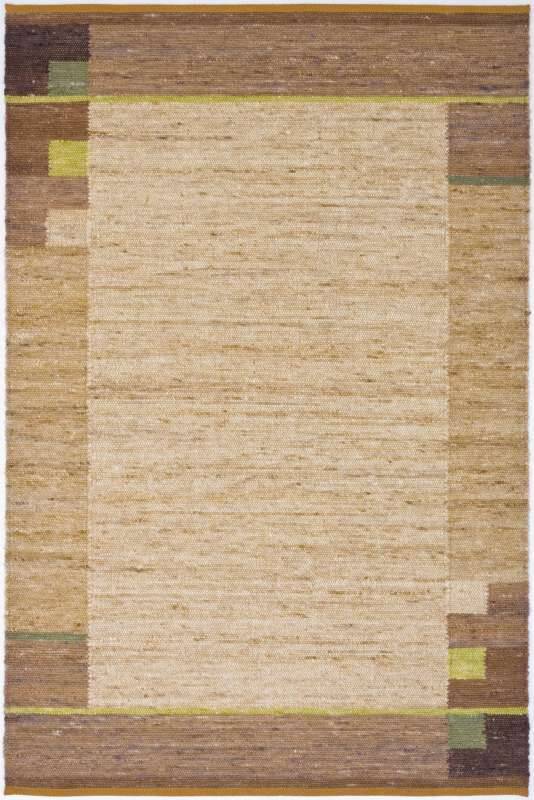 Paulig Fino Design 148-64 Handweb Teppich